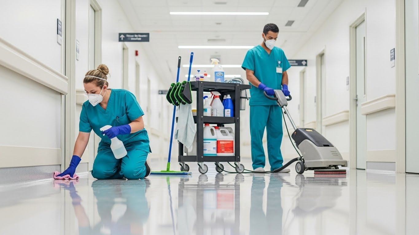 Instalações industriais Quimilub Teófilo Otoni