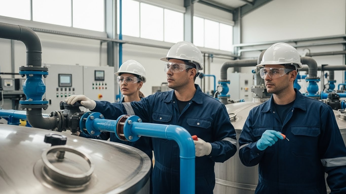 Limpeza hospitalar Teófilo Otoni Minas Gerais